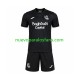 Camiseta de Fútbol Real Sociedad Niño Exterior 2026-2027 Manga Corta