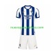 Camiseta de Fútbol Real Sociedad Niño Casa 2026-2027 Manga Corta