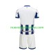 Camiseta de Fútbol Real Sociedad Niño Casa 2026-2027 Manga Corta