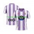 Camiseta de Fútbol Real Valladolid Hombre Casa 2026-2027 Manga Corta
