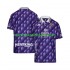 Camiseta de Fútbol Real Valladolid Retro Hombre Casa 2025-2026 Manga Corta