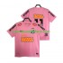Camiseta de Fútbol Santos Neymar JR 11 2012 2013 Retro Hombre Cuarto Manga Corta