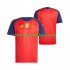 Camiseta de Fútbol España 2-star Hombre Casa 2026-2027 Manga Corta