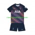 Camiseta de Fútbol Tottenham Hotspur Niño Exterior 2026-2027 Manga Corta