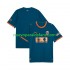 Camiseta de Fútbol Valencia CF Hombre Exterior 2026-2027 Manga Corta
