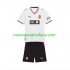 Camiseta de Fútbol Valencia CF Niño Casa 2026-2027 Manga Corta