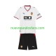 Camiseta de Fútbol Valencia CF Niño Casa 2026-2027 Manga Corta