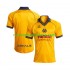 Camiseta de Fútbol Villarreal CF Retro Hombre Casa 2025-2026 Manga Corta