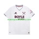 Camiseta de Fútbol West Ham United Hombre Exterior 2026-2027 Manga Corta