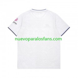 Camiseta de Fútbol West Ham United Hombre Exterior 2026-2027 Manga Corta