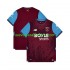 Camiseta de Fútbol West Ham United Hombre Casa 2026-2027 Manga Corta