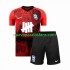 Camiseta de Fútbol Birmingham City Niño Exterior 2023-2024 Manga Corta