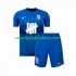 Camiseta de Fútbol Birmingham City Niño Casa 2023-2024 Manga Corta