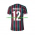 Camiseta de Fútbol Fluminense Marcelo 12 Hombre Casa 2023-2024 Manga Corta