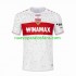 Camiseta de Fútbol VfB Stuttgart Hombre Casa 2023-2024 Manga Corta