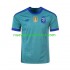 Camiseta de Fútbol Argentina Portero Hombre Exterior Copa Mundial 2026 Manga Corta