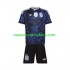 Camiseta de Fútbol Argentina Niño Exterior Copa Mundial 2026 Manga Corta
