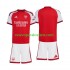 Camiseta de Fútbol Arsenal Niño Casa 2026-2027 Manga Corta