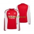 Camiseta de Fútbol Arsenal Hombre Casa 2026-2027 Manga Larga