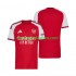 Camiseta de Fútbol Arsenal Hombre Casa 2026-2027 Manga Corta