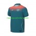Camiseta de Fútbol Australia Hombre Exterior Copa Mundial 2026 Manga Corta