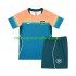Camiseta de Fútbol Australia Niño Exterior Copa Mundial 2026 Manga Corta