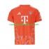 Camiseta de Fútbol Bayern de Múnich Portero Hombre Exterior 2026-2027 Manga Corta