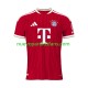 Camiseta de Fútbol Bayern de Múnich Hombre Casa 2026-2027 Manga Corta