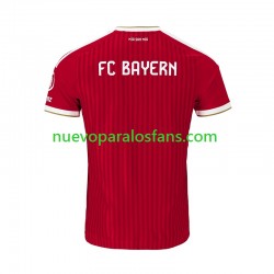 Camiseta de Fútbol Bayern de Múnich Hombre Casa 2026-2027 Manga Corta