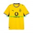Camiseta de Fútbol Borussia Dortmund Hombre Casa 2026-2027 Manga Corta