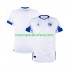 Camiseta de Fútbol Bośnia i Hercegowina Hombre Exterior 2025 Manga Corta