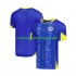 Camiseta de Fútbol Bośnia i Hercegowina Hombre Casa 2025 Manga Corta