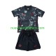 Camiseta de Fútbol Canadá Niño Exterior Copa Mundial 2026 Manga Corta