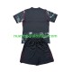 Camiseta de Fútbol Canadá Niño Exterior Copa Mundial 2026 Manga Corta