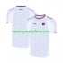 Camiseta de Fútbol Cape Verde Hombre Exterior Copa Mundial 2026 Manga Corta