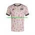 Camiseta de Fútbol Chile Hombre Exterior 2026 Manga Corta