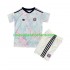 Camiseta de Fútbol Costa Rica Niño Exterior 2026 Manga Corta