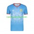 Camiseta de Fútbol DR Congo Hombre Exterior Copa Mundial 2026 Manga Corta