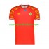 Camiseta de Fútbol DR Congo Hombre Tercera Copa Mundial 2026 Manga Corta