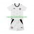 Camiseta de Fútbol Egipto Niño Exterior Copa Mundial 2026 Manga Corta