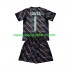 Camiseta de Fútbol Francia Brice Samba 1 Portero Niño Casa Copa Mundial 2026 Manga Corta