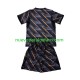 Camiseta de Fútbol Francia Portero Niño Casa Copa Mundial 2026 Manga Corta