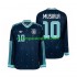 Camiseta de Fútbol Alemania Jamal Musiala 10 Hombre Exterior Copa Mundial 2026 Manga Larga