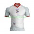 Camiseta de Fútbol Haiti Hombre Exterior Copa Mundial 2026 Manga Corta