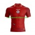 Camiseta de Fútbol Haiti Hombre Tercera Copa Mundial 2026 Manga Corta