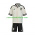 Camiseta de Fútbol Japón Niño Exterior Copa Mundial 2026 Manga Corta