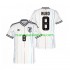 Camiseta de Fútbol Japón Kubo 8 Hombre Exterior Copa Mundial 2026 Manga Corta