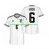 Camiseta de Fútbol Japón Wataru Endo 6 Hombre Exterior Copa Mundial 2026 Manga Corta