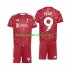 Camiseta de Fútbol Liverpool Alexander Isak 9 Niño Casa 2026-2027 Manga Corta