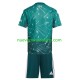 Camiseta de Fútbol Liverpool Portero Niño Casa 2026-2027 Manga Corta